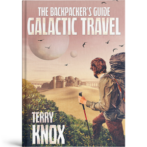The Backpacker’s Guide