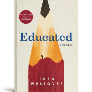 Educated - a memoir