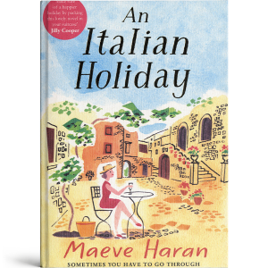 An Italian Holiday