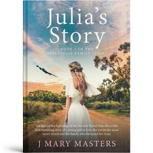 Julia’s Story