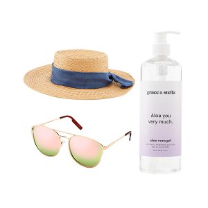 Shades of Summer Bundle