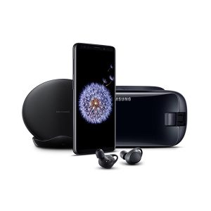 The best Samsung S9 combo