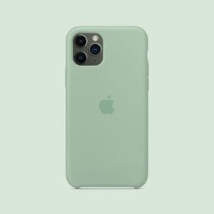 Green iPhone 11 Case