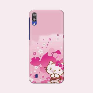Hello Kitty Reno 2 Case