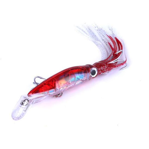 Artificial Water Fishing Lure - Image 2