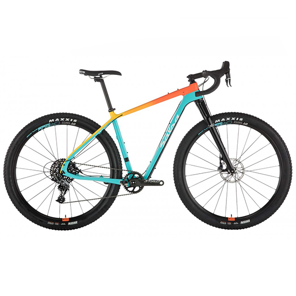 2019 Cutthroat Force 1