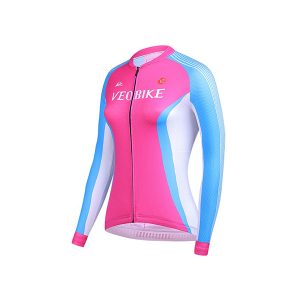 Bike Long Sleeve Clothing