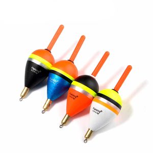 Copper Fishing Float