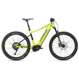 Giant Fathom E+1 Pro