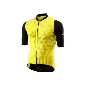 Mid Season Bike Jersey HIVE
