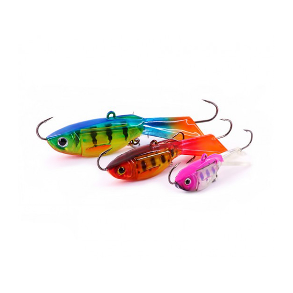 Artificial Water Fishing Lure - Image 6