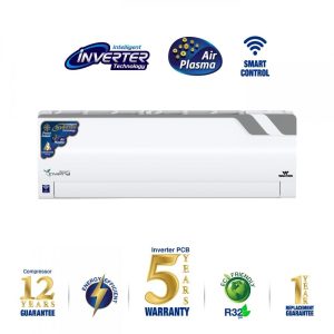 Walton Inverter AC 1.5 Ton