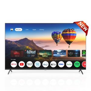 Walton 4K UHD Google TV 65"
