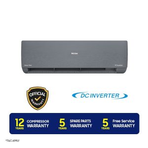 Haier Gravity AI Series 1.1