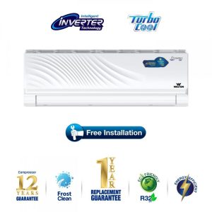 Walton Inverter AC 0.75 Ton